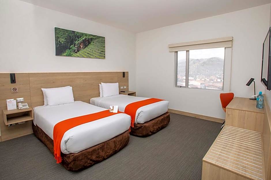 Casa Andina Standard Cusco San Blas