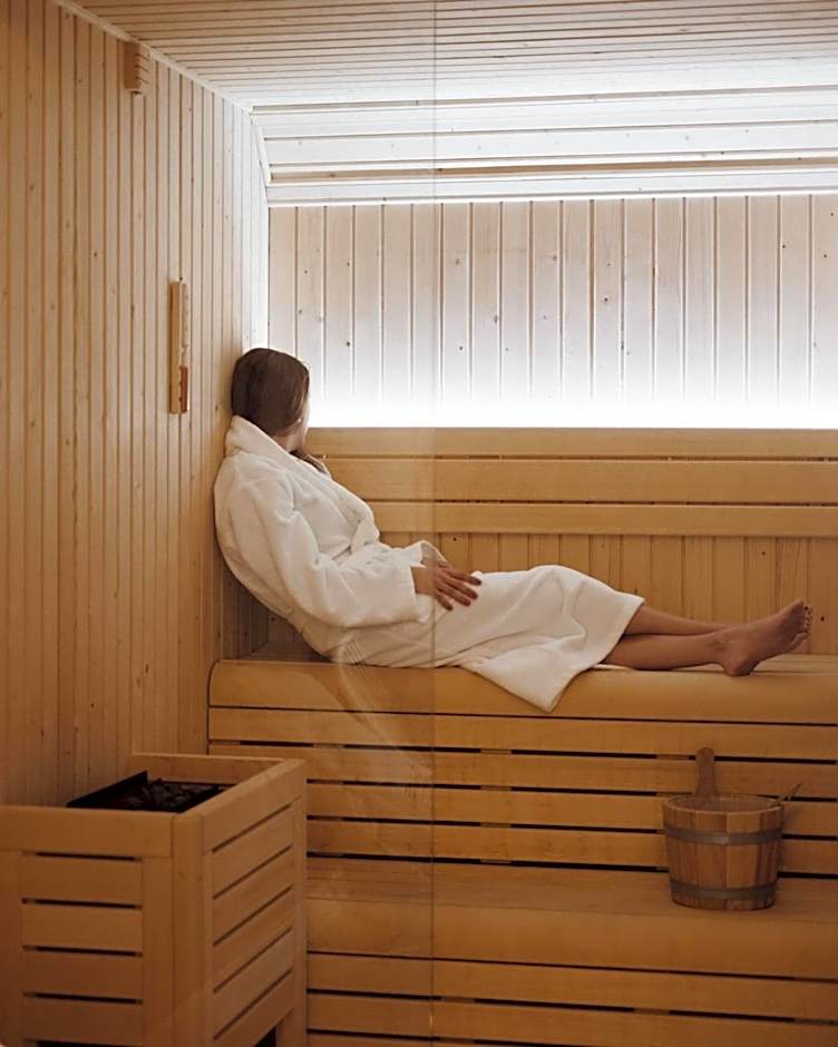 La Villa Guy & Spa - Teritoria