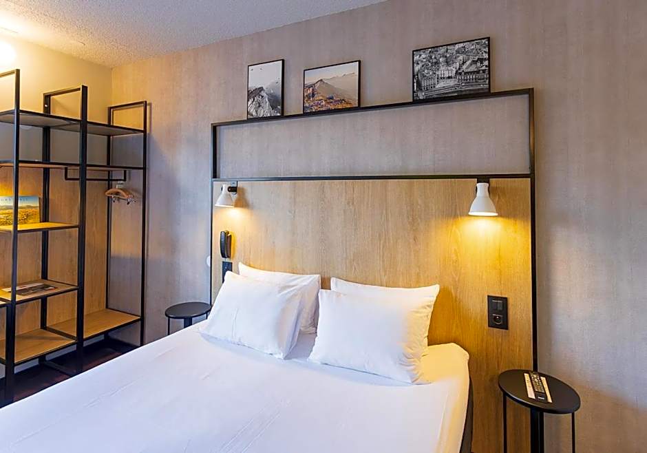 ibis Grenoble Gare