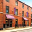 Mercure Leeds Centre Hotel