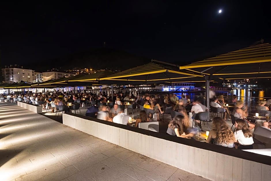 Dubrovnik Luxury Residence – L’Orangerie