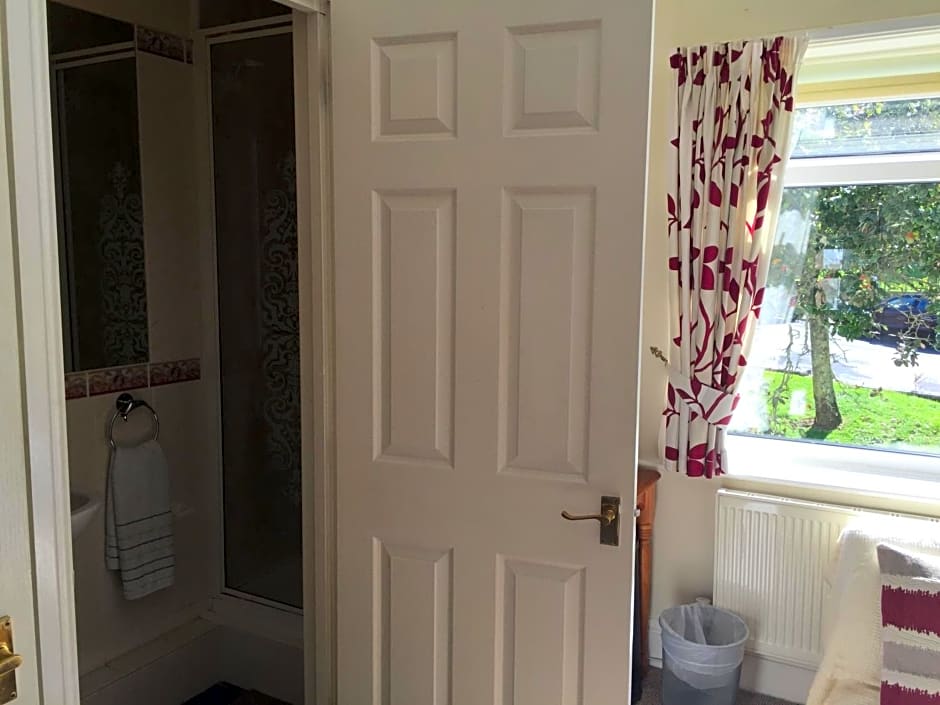 Barbican Reach Guest House