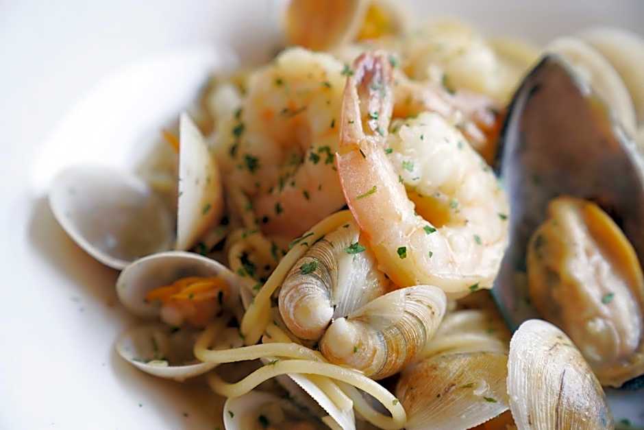 GONGGAN Residence Hotel