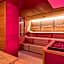 Movenpick Hotel Amsterdam City Centre