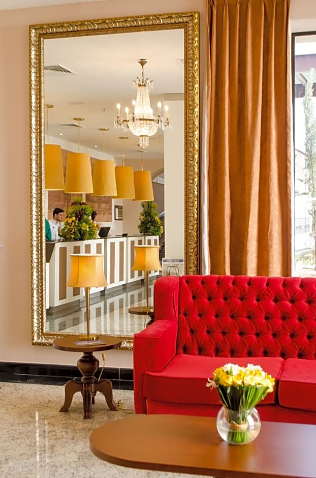 Vila Galé Rio de Janeiro