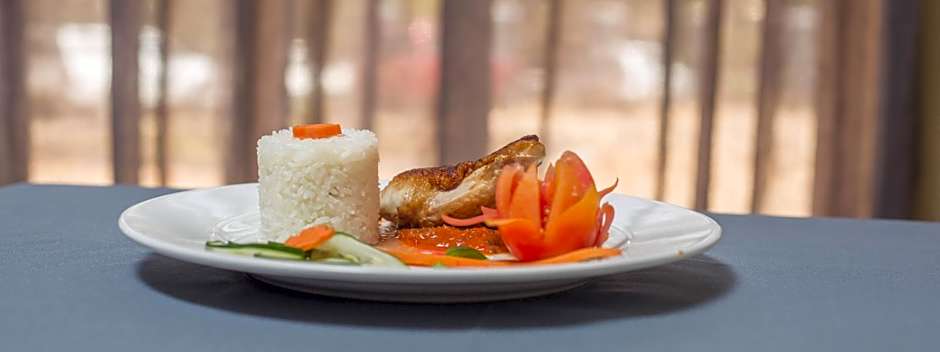 Kilimanjaro Wonders Hotel