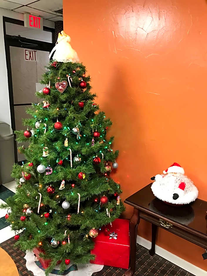 Americas Best Value Inn Bowie