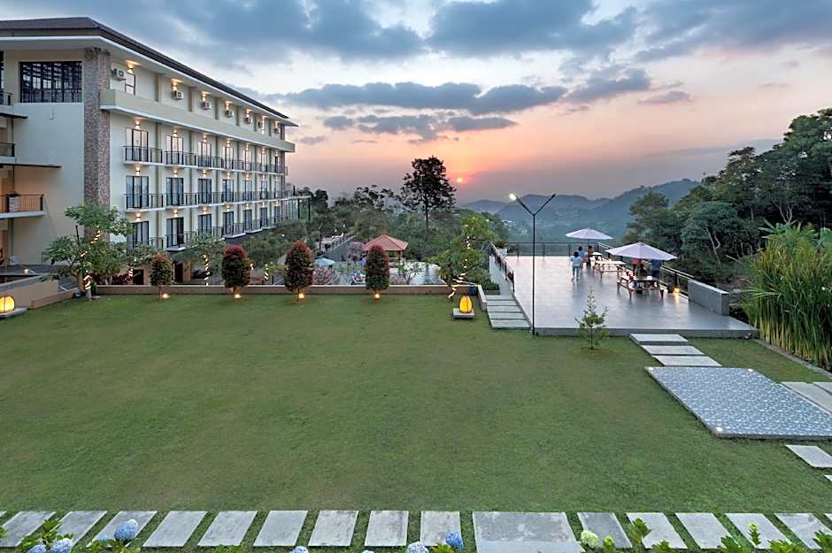 Nava Hotel Tawangmangu