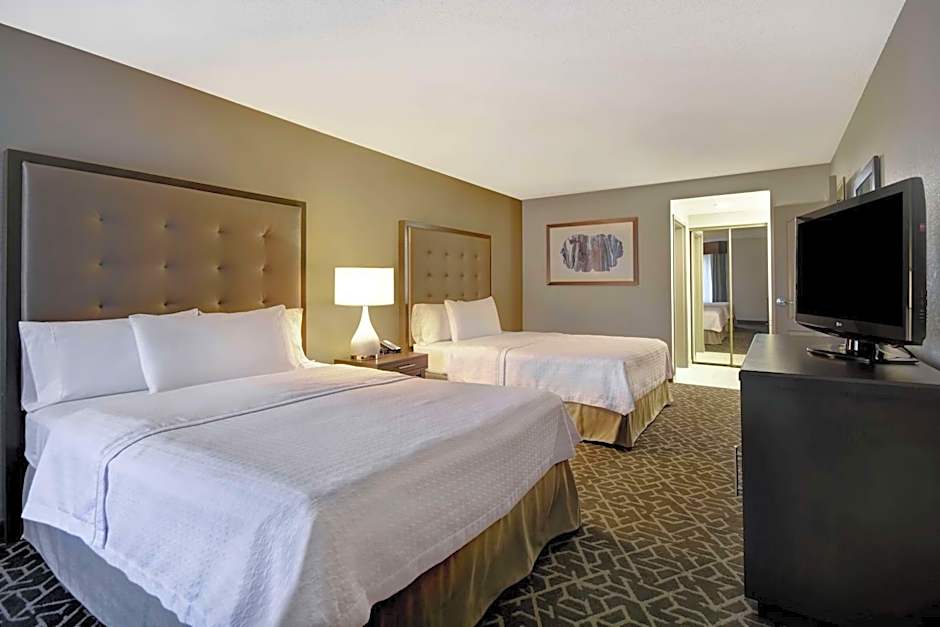 Homewood Suites By Hilton Edgewater-NYC Area, Nj
