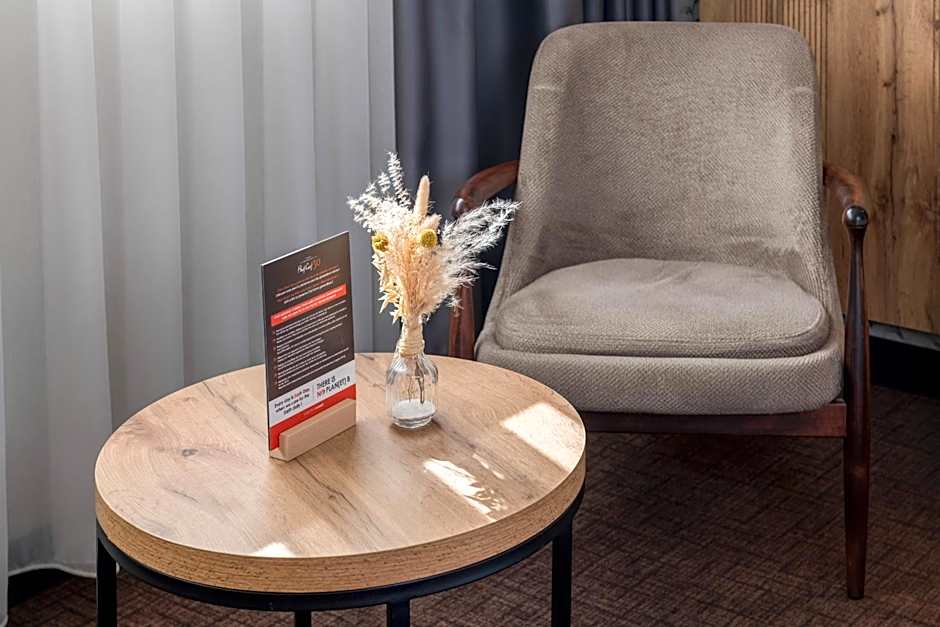 Hotel Le 830 Namur