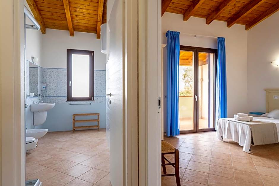 Mimose Beach Village