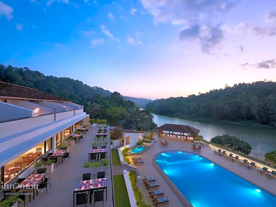 Cinnamon Citadel Kandy