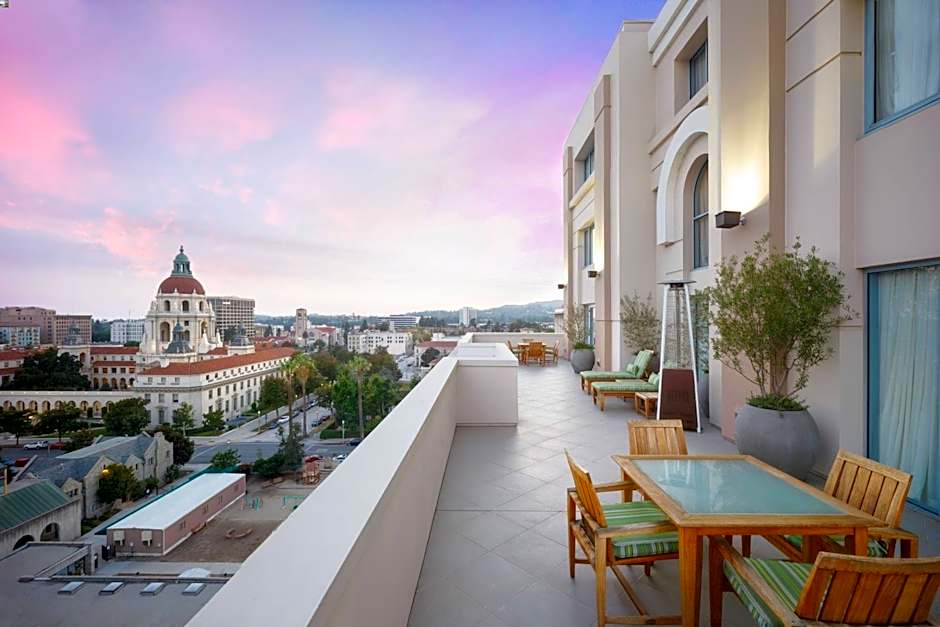 Westin Pasadena