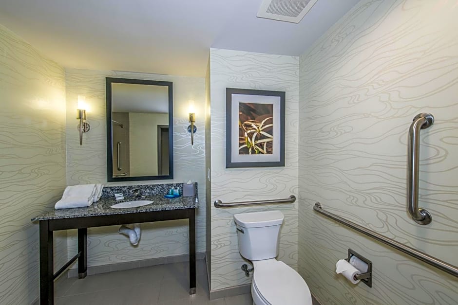 Holiday Inn Express and Suites North Charleston, an IHG Hotel