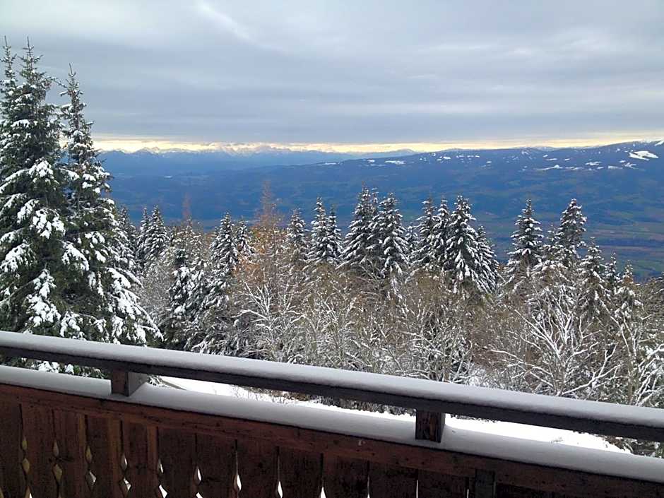 Alpengasthaus Sonnhof