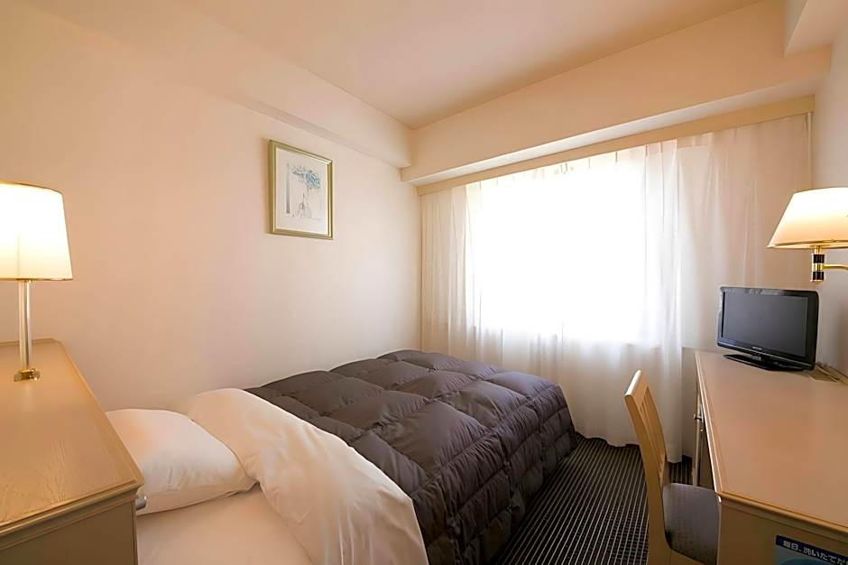 Shimane Hamada Washington Hotel Plaza