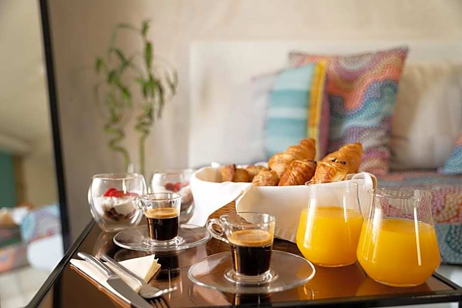 Saint Sin Suites - Adults Only