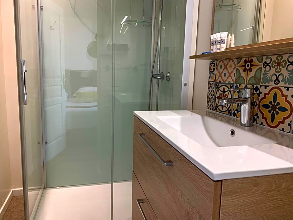 Hotel Alexandra - Boutique Hotel