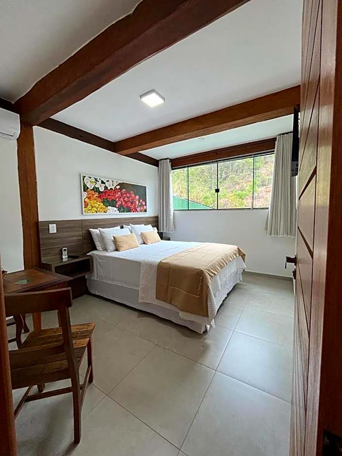 Pousada Mar Mineiro Macacos