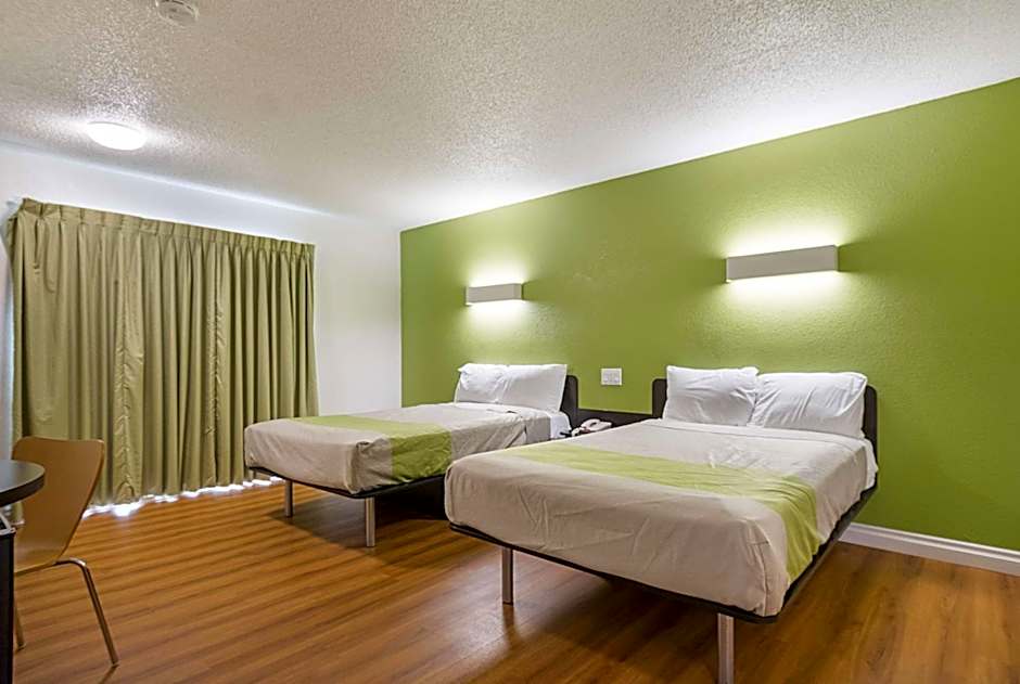 Motel 6-Santa Maria, CA - South