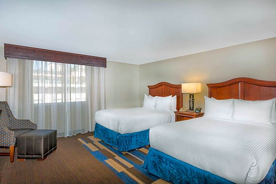Wyndham New Orleans - French Quarter