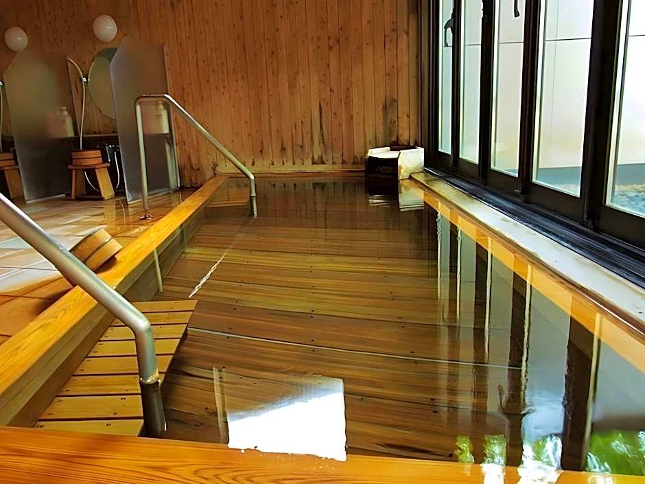Hohoemino Kuyufu Tsuruya Ryokan