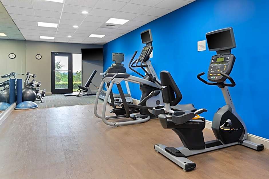 Holiday Inn Express & Suites Lake Placid by IHG