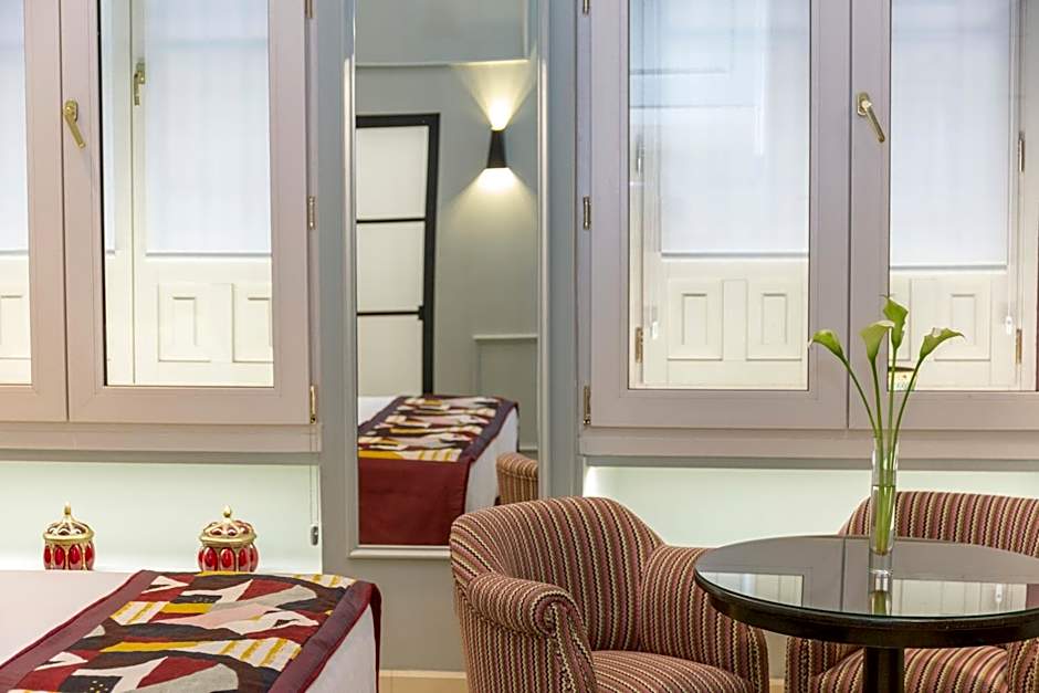 Casa Romana Hotel Boutique