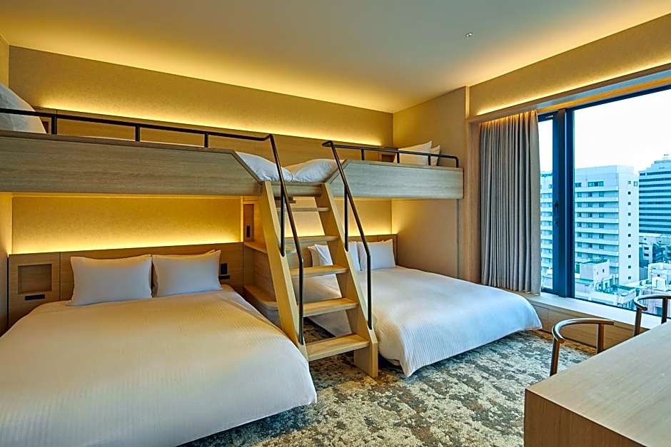 FAV LUX Kagoshima Tenmonkan