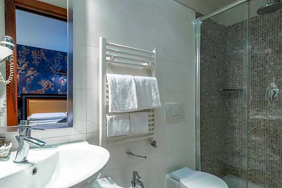 Hotel Paganelli