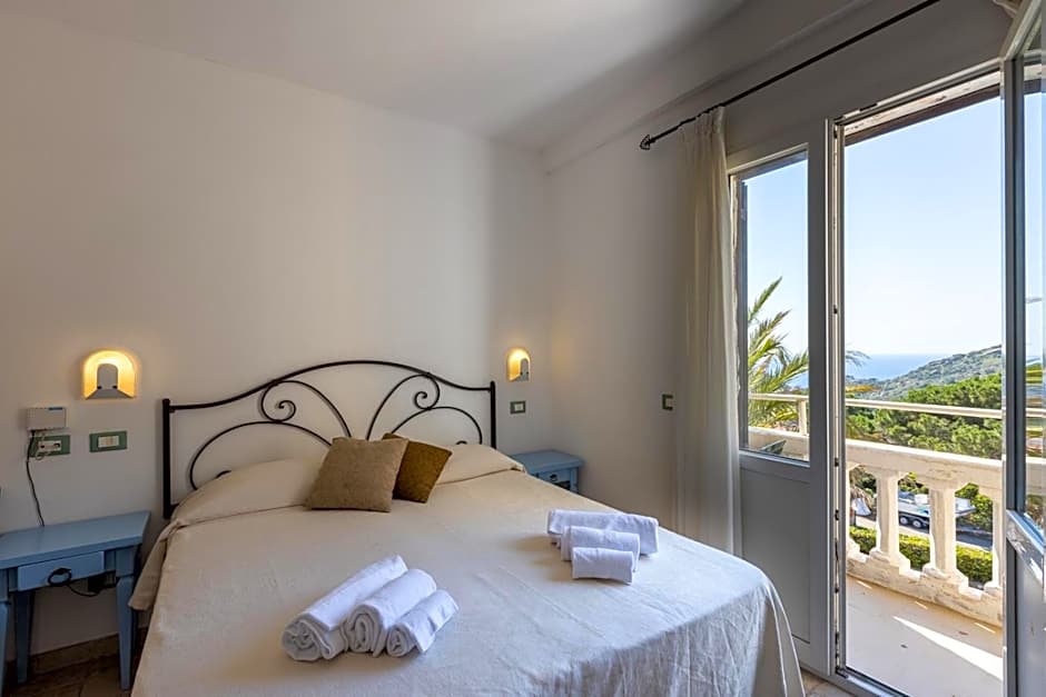 Hotel Castello Monticello