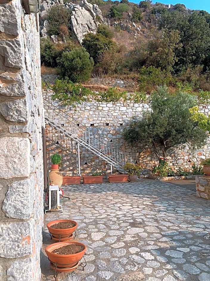 Vatoulia House