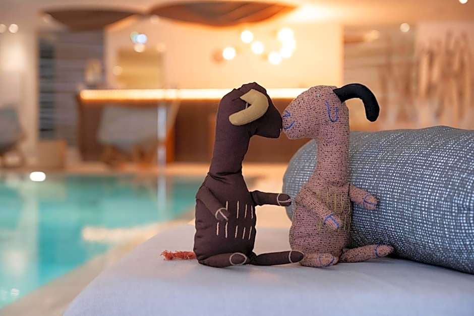 Six Senses Residences & Spa Courchevel