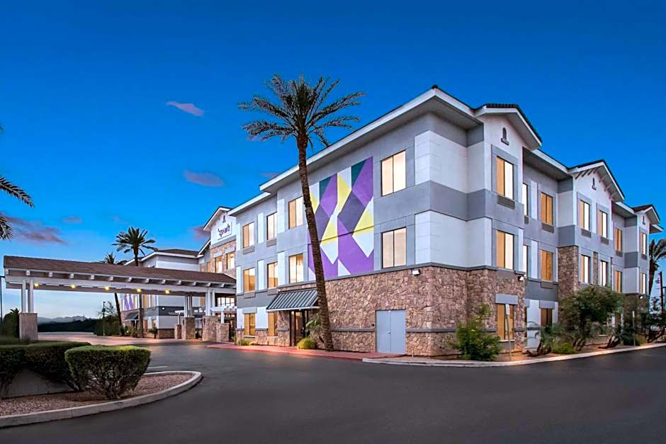 Spark by Hilton Phoenix East Mesa