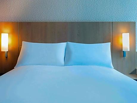 Standard Â Room with 1 Double Bed