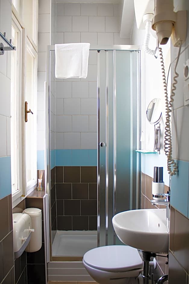 Prague Dream Hostel