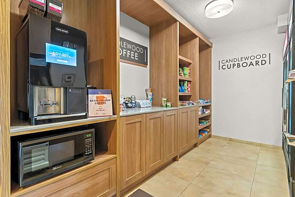 Candlewood Suites Hazleton By IHG