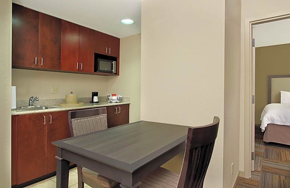Hampton Inn By Hilton & Suites Florence-Downtown
