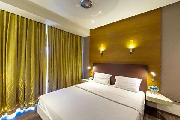 Hotel Indraprastha