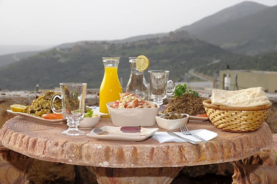 Sanabl Druze Hospitality