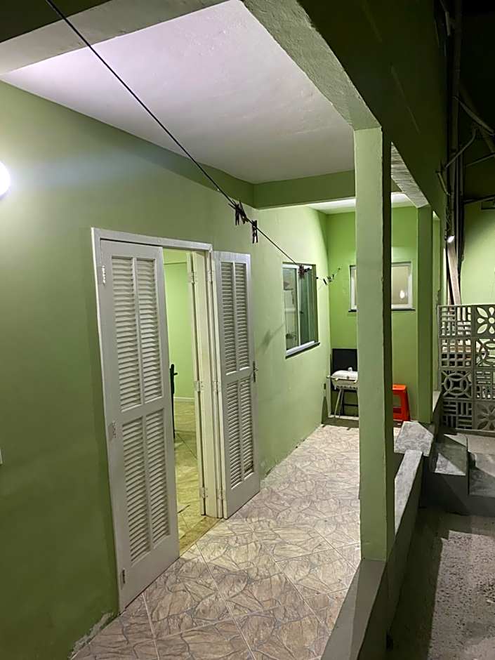 Arraial Temporada - Vá a Pé para a Praia