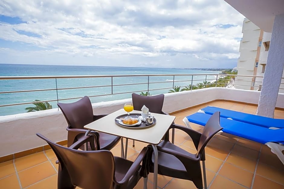 Puerto Azul Marbella