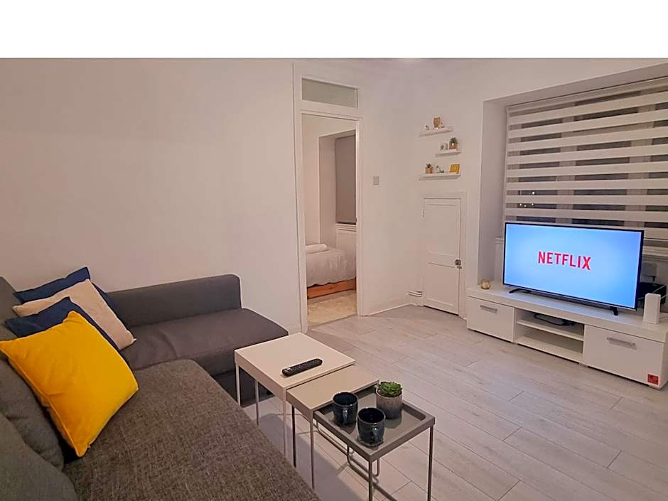 Wembley Stadium and OVO Arena Apartment