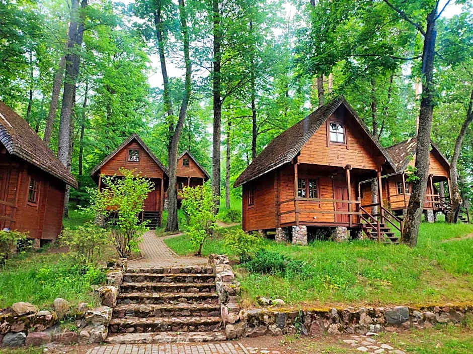 Gościniec Olecki - Karczma Margrabowa