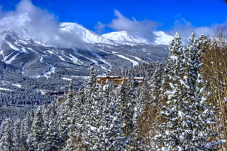 The Lodge at Breckenridge