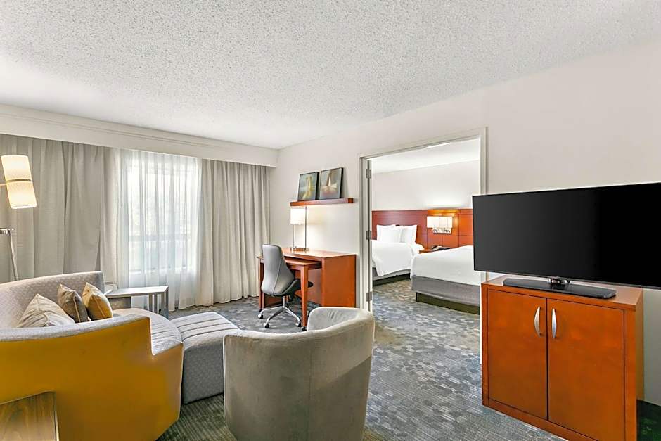 Sonesta Select Greenbelt College Park