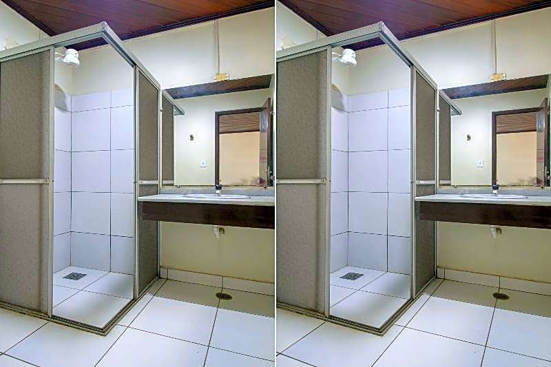 OYO New Anajpolis Hotel, Imperatriz