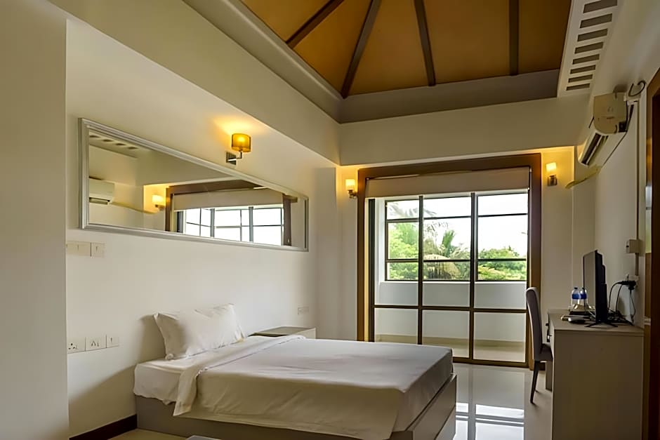 Aristocrat Hotel, New Town, Kolkata