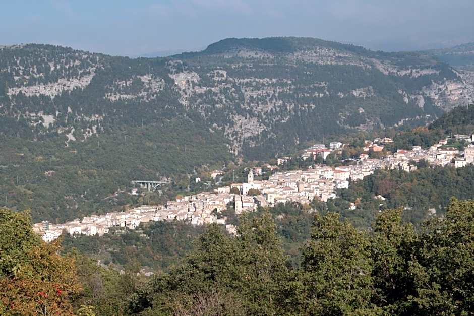 Locanda del Barone