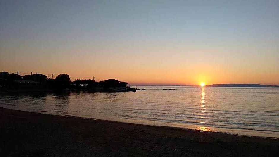 Ostria Maisonettes and Studios